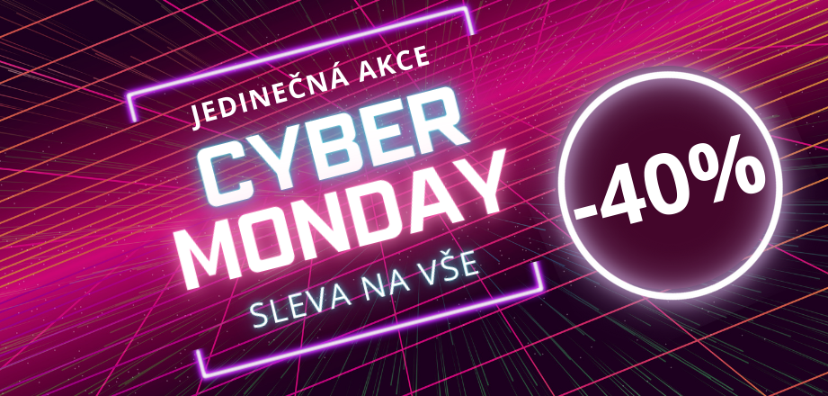 Cyber Monday
