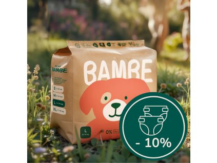 Levné pleny | Bambe