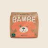 Bambe eko plenky L | Bambe