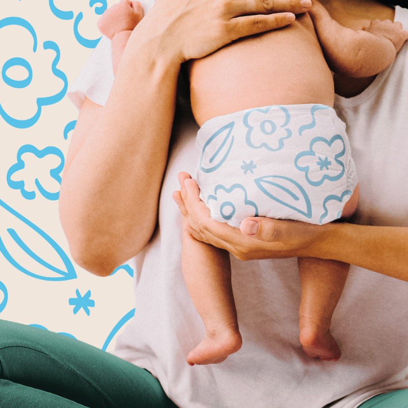 What exactly are eco diapers?
