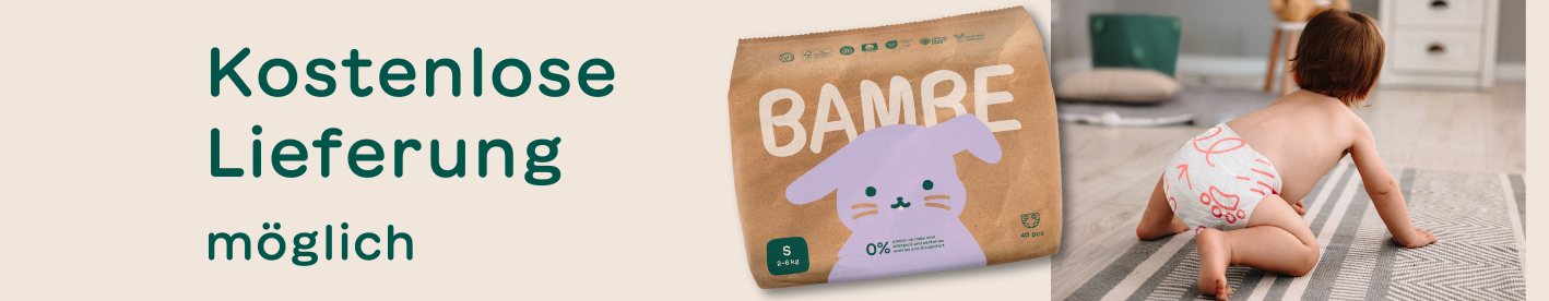 Kostenlose Lieferung