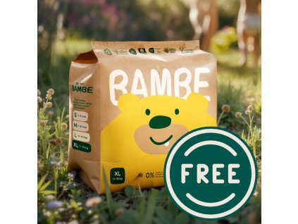 Gratis Proben Bambe Windeln | Bambewindeln