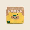 Bambe - Windeln Größe XL | Bambewindeln