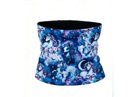 Nákrčník Jednorožci