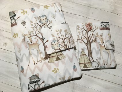 Plenkovník Lesní přátelé PREMIUM