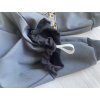 Softshell kalhoty Bagříky fleece