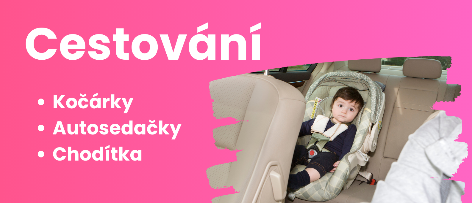 Cestování