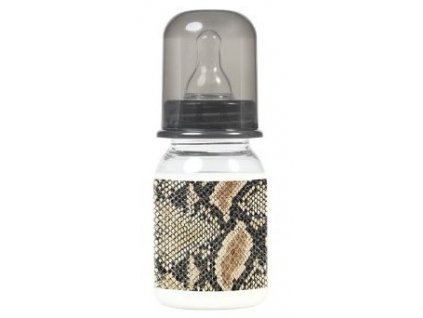 Láhev Rock star 125 ml snake