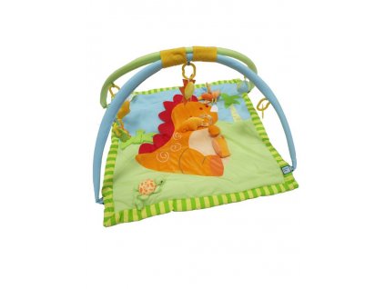Hrací deka Baby Mix dino dle obrázku