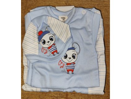 Kojenecká souprava 56-62