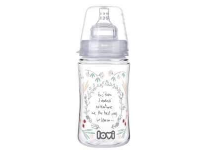 Láhev Trends 240 ml Indian Summer