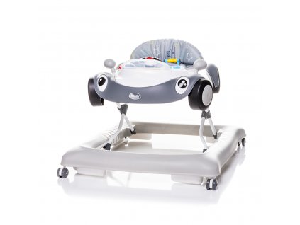 Chodítko CARS šedá