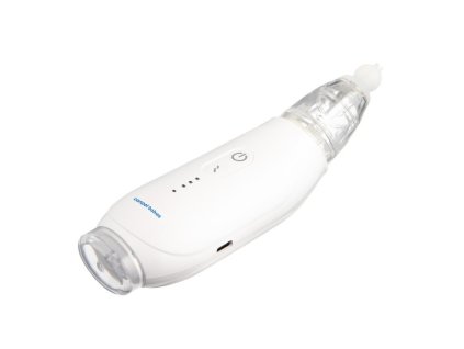 Elektrická nosní odsávačka EASY&NATURAL