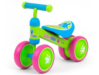 Odrážedlo Micro Puppy