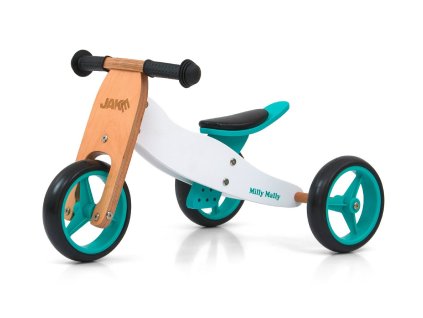 Odrážedlo JAKE CLASSIC MINT