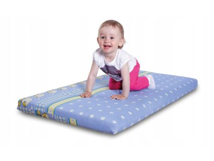 Matrace molitan 120x60 cm