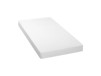 1152 3 1152 2v1 bile prosteradlo 90x200cm a chranic matrace