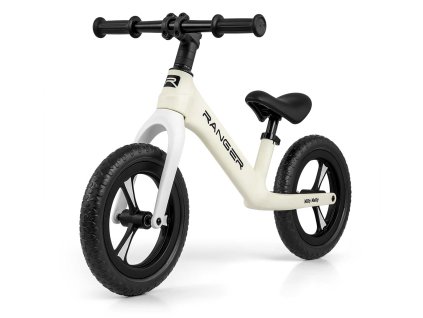 Odrážedlo RANGER bílé