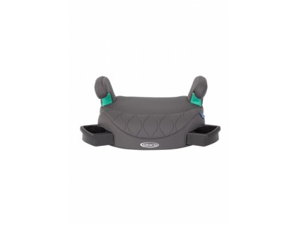 Autosedačka podsedák MAX R129 Iron