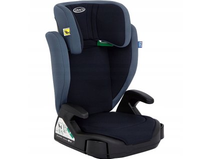Autosedačka JUNIOR MAXI R129 Navy