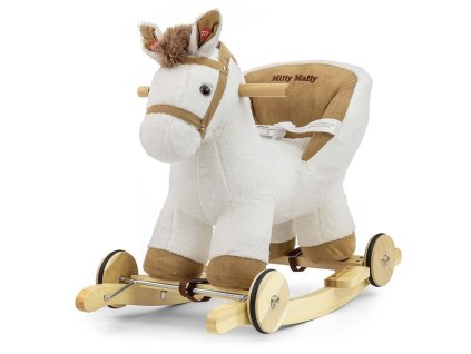 Milly Mally Kon Polly White [9902] 1200