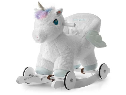 Milly Mally Kon Polly White Jednorozec [15786] 1200