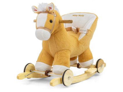 Milly Mally Kon Polly Light Brown [9890] 1200