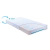 Matrace Ortopedická CARPATHIA 120x60x10 cm