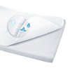 Prodyšný chránič na matraci OXI PROOF 40x90 cm OXI PROOF