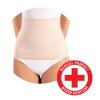 Poporodní stahovací pás tvarovaný vel. S