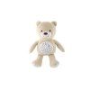 Chicco Baby Bear First Dreams medvídek s projektorem, béžový