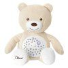 Chicco Baby Bear First Dreams medvídek s projektorem, béžový