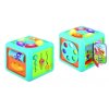 Edukační kostka 0715