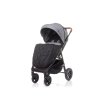 Sportovní kočárek STINGER AIR tmavě šedá