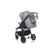 Sportovní kočárek STINGER AIR tmavě šedá