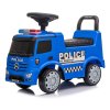 Odrážedlo Mercedes Antos Police Truck