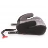 Autosedačka podsedák HI-FIX 22-36 kg 2023 grafit