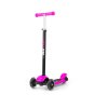 Odrážedlo SCOOTER Little Star pink