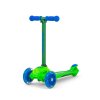 Odrážedlo SCOOTER Zapp zelená