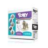 Hupací kůň s melodíí Pony Bruno