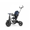 Qplay Rowerek Trojkolowy Rito Star Blue [7131] 1200
