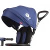 Qplay Rowerek Trojkolowy Rito Blue [5545] 1200