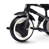 Qplay Rowerek Trojkolowy Rito Grey [5530] 1200