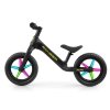 Milly Mally Rowerek Biegowy Ranger Flash Black [12345] 1200