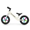 Milly Mally Rowerek Biegowy Ranger Flash White [12335] 1200