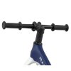 Milly Mally Rowerek Biegowy Ranger Flash Navy [12098] 1200