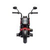 Milly Mally Pojazd na akumulator Motocykl Eagle Red [12224] 1200