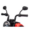 Milly Mally Pojazd na akumulator Motocykl Eagle Red [12228] 1200