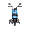 Milly Mally Pojazd na akumulator Motocykl Eagle Blue [12265] 1200