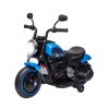Milly Mally Pojazd na akumulator Motocykl Eagle Blue [12261] 1200